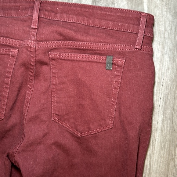 Joe’s Jeans Skinny Ankle Jeans - 29 - Picture 4 of 7